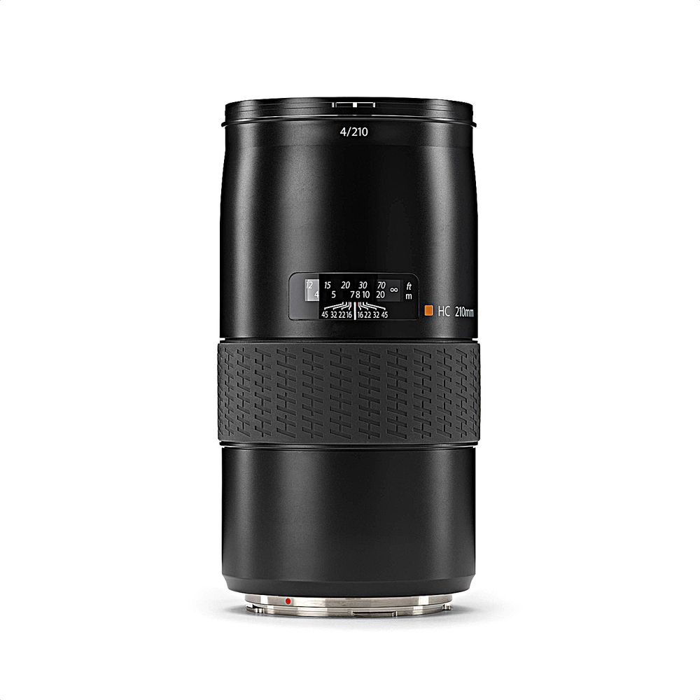 Объектив Hasselblad Lens HC F4/210 mm (3026210)