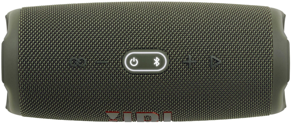 JBL Charge 5 Green