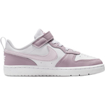 Детские кроссовки Nike Court Borough Low Recraft PS 'Plum Fog' DV5457-134