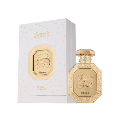 French Avenue Genesis Pisces Eau De Parfum 90 ml (unisex)