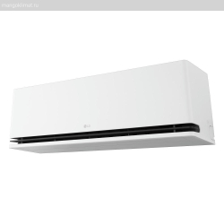Инверторная сплит-система серии DELUXE PRO DUAL Inverter H09S1D (комплект)