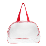 3697492 Сумка в роддом, цвет красный