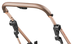 Прогулочная коляска Peg Perego Vivace New Mon Amour