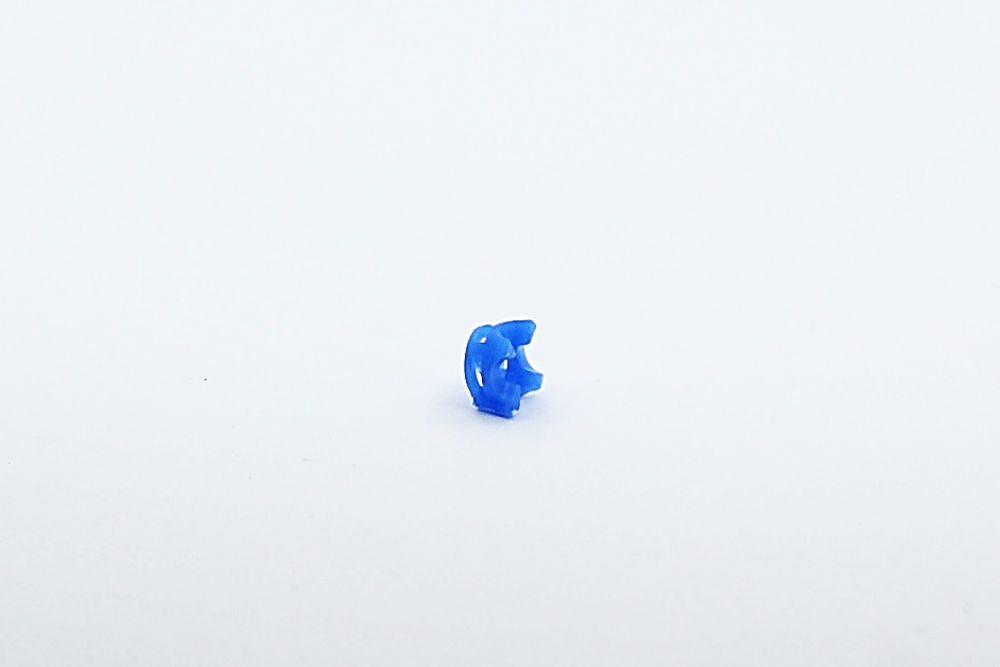 Восковка серьги (Ø 4.50 мм - 1 шт., 4 детали)