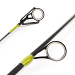 Хлыстик к удочке Driver-1 H Желтый (54см, 15-25гр)