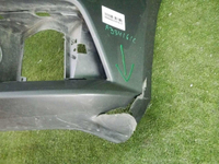 Бампер передний Audi A4 B9 (2015-2020)