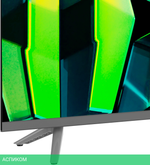 Телевизор LED Sber 43" SDX-43U4014