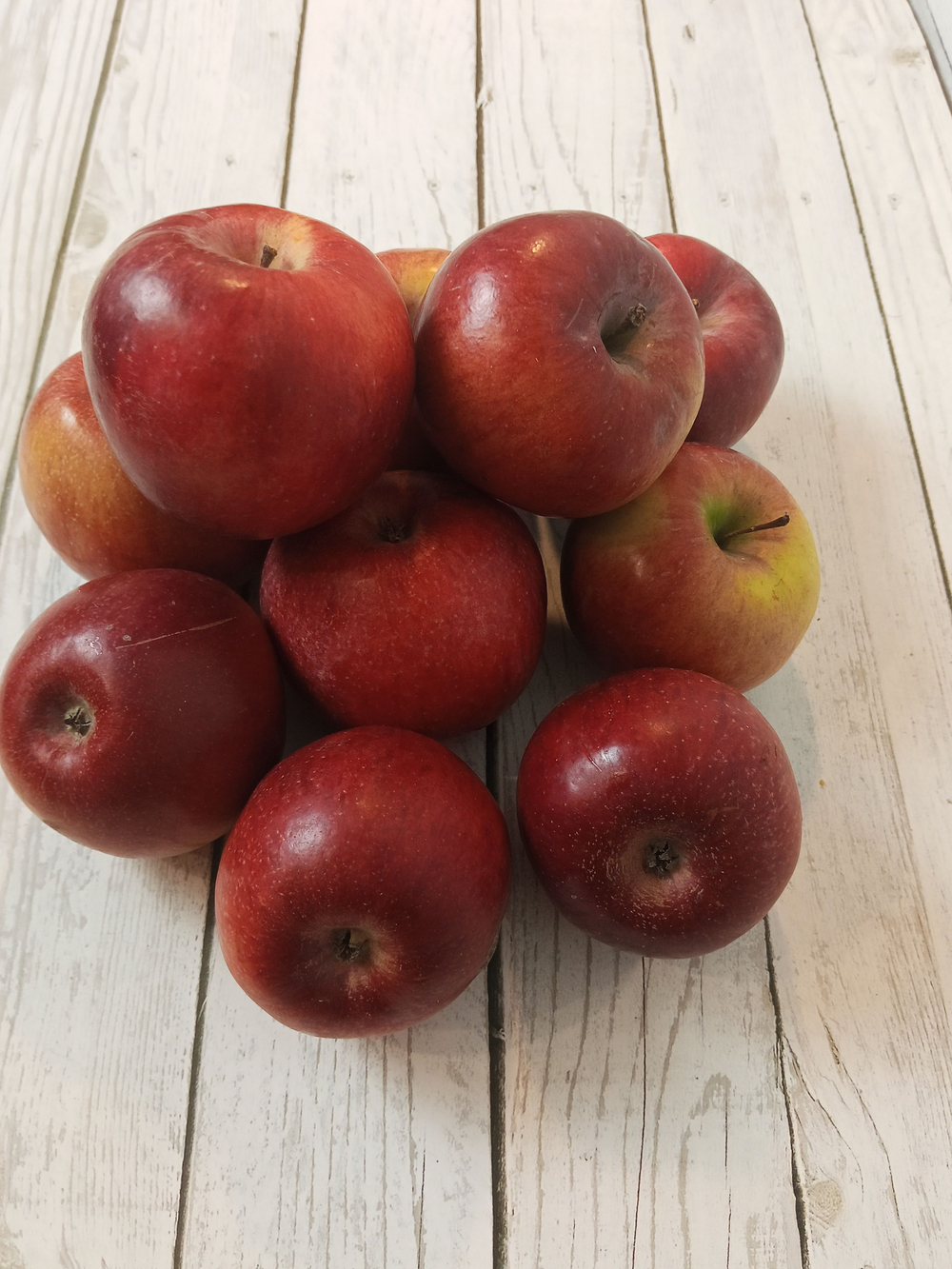 Яблоки Кехура 500 - 600 гр.