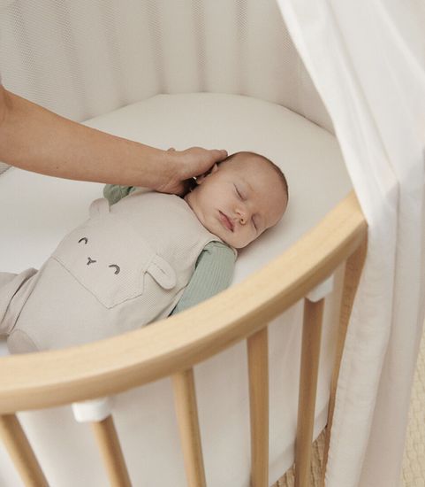 Балдахин STOKKE Sleepi (White)