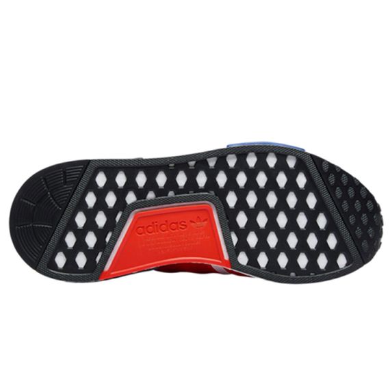Кроссовки adidas originals NMD_R1 - Современная коллекция мужской обуви