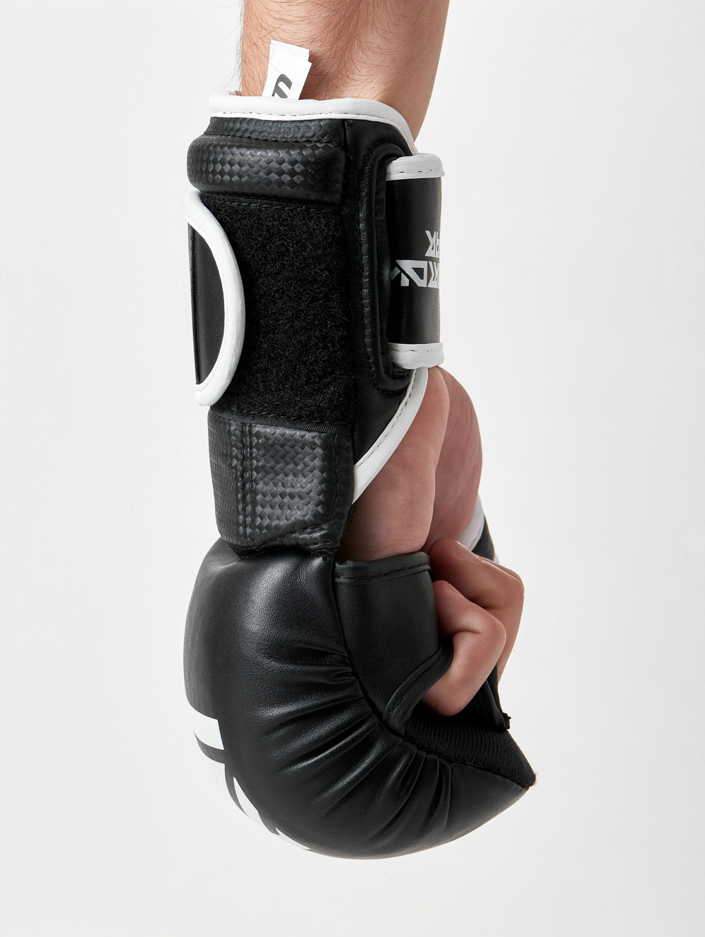 Перчатки для ММА M8 Full Contact Sparring Gloves Tomorrow Star