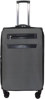 Чемодан 458-4 / 26 дюймов