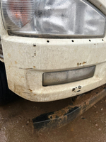 FAW J6 8x4 Самосвал СА3310Р66K24T4E5