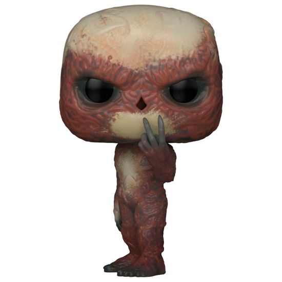 Фигурка Funko POP! TV Stranger Things S4 Vecna Pointing (1312) 65632 / Фигурка Фанко ПОП! по мотивам сериала "Очень странные дела", Векна