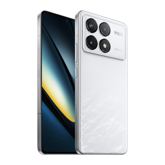 Poco F6 Pro
