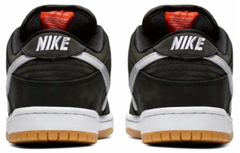 Кроссовки Nike Dunk Sb Sb Pro Iso "Orange Label"