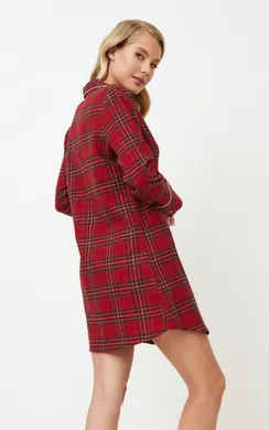 HOLLY Сорочка женская