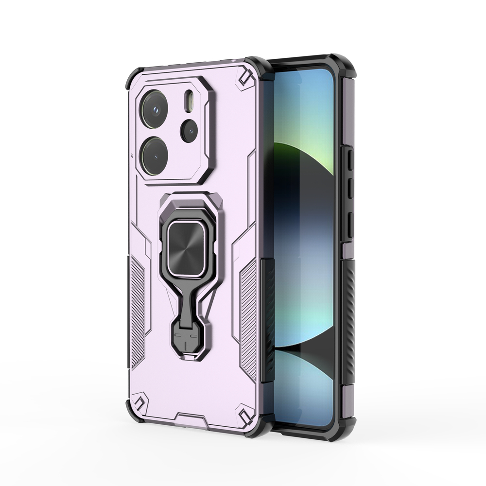 Противоударный чехол Antistrike для Xiaomi Redmi Note 14 4G