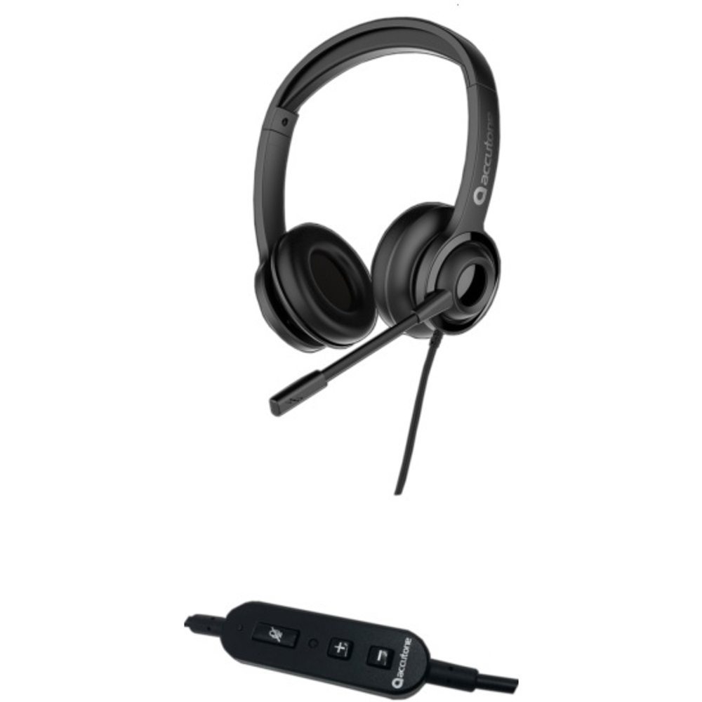 Гарнитура  Accutone UB210