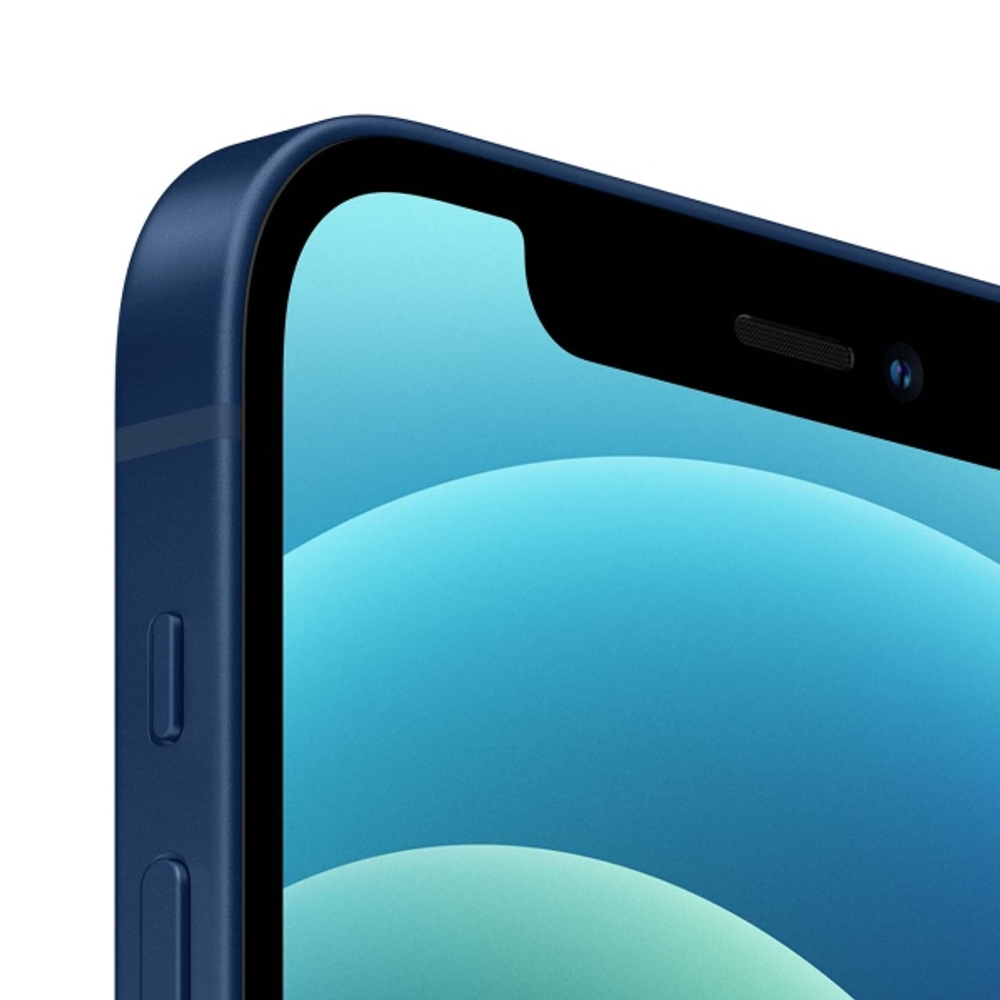 Смартфон Apple iPhone 12 128GB Blue (MGJE3RU/A)