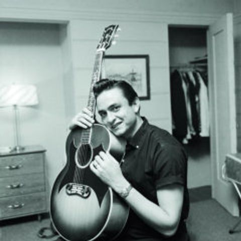 Johnny Cash