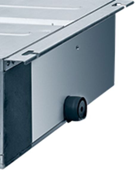 Канальная VRF система Lessar LSM-AH22DUA2 — (1)