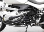 BMW R1200R 040607