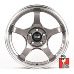 Комплект дисков SSR 16x7 et35 5x100