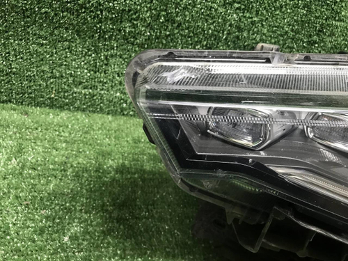 Фара левая Haval F7 (2018-2024) LED