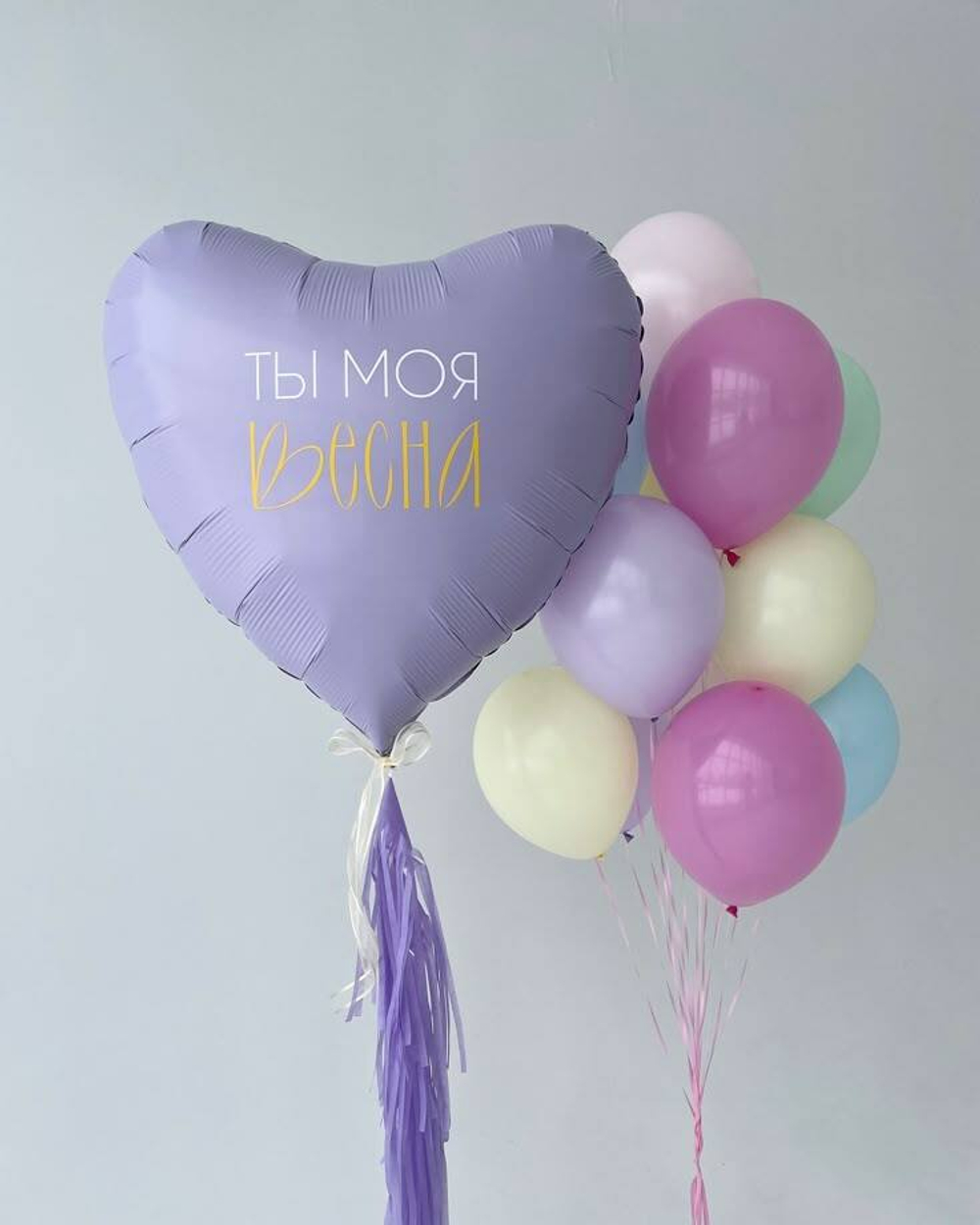 Набор "8 марта!" №5