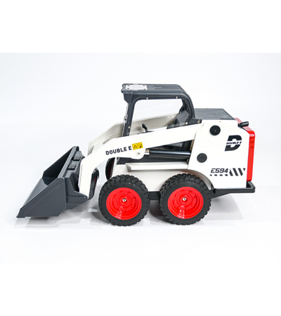 Радиоуправляемый бортовой погрузчик Double Eagle масштаб 1/14 2.4G RTR