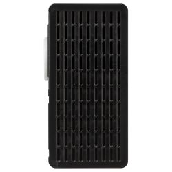 Портативная солнечная электростанция ЭРА ERAZS-01 (комплект), 200 Вт, 32400 мАч, Li-ion. Солнечная панель 50 Вт