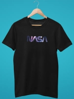 Футболка NASA НАСА