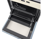 Шкаф духовой электрический MAUNFELD EOEH.5811BG фото 7