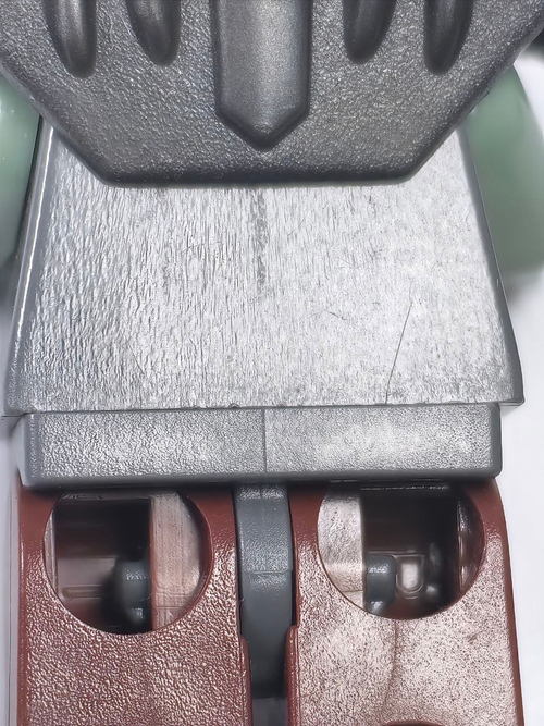 USED Тролль cas401