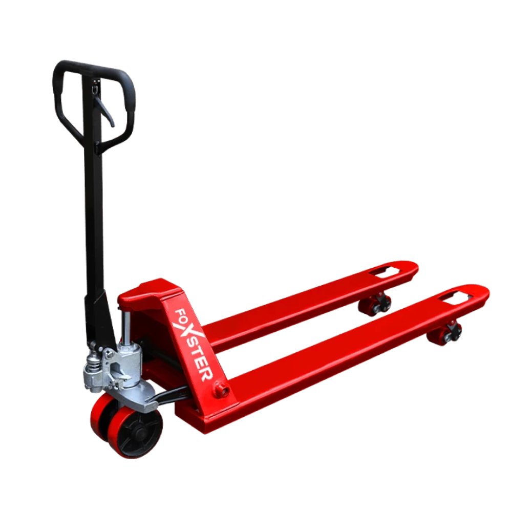 Гидравлическая тележка FOXSTER AC25 (L2000)