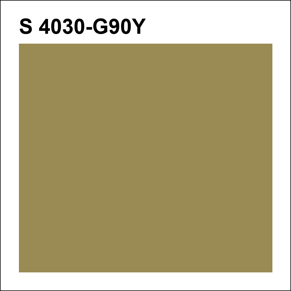 S 4030-G90Y за кг