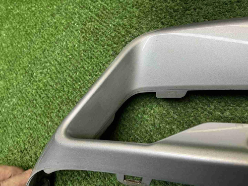 Накладка заднего бампера левая Omoda C5 (22-нв)