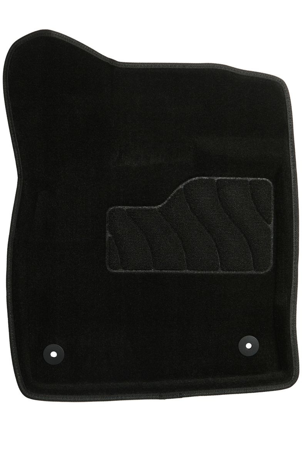 3D коврики для Geely Atlas II 4WD 2023-н.в. Seintex.317461