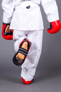 Футы GTF - ITF ProfSport красные