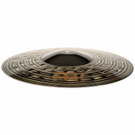 Тарелка 20" Meinl CC20HDAR Classics Custom Dark Heavy Ride