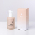 Восстанавливающая кремовая сыворотка с комплексом протеинов numbuzin No.2 Protein 43% Creamy Serum Срок март 2026
