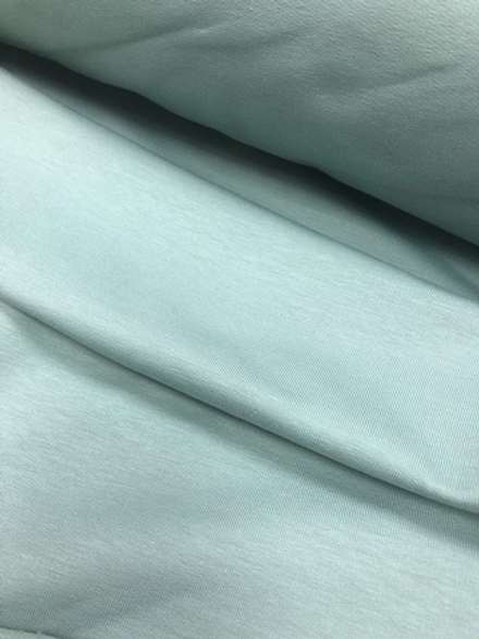 Футер 2х нитка петля Оливка