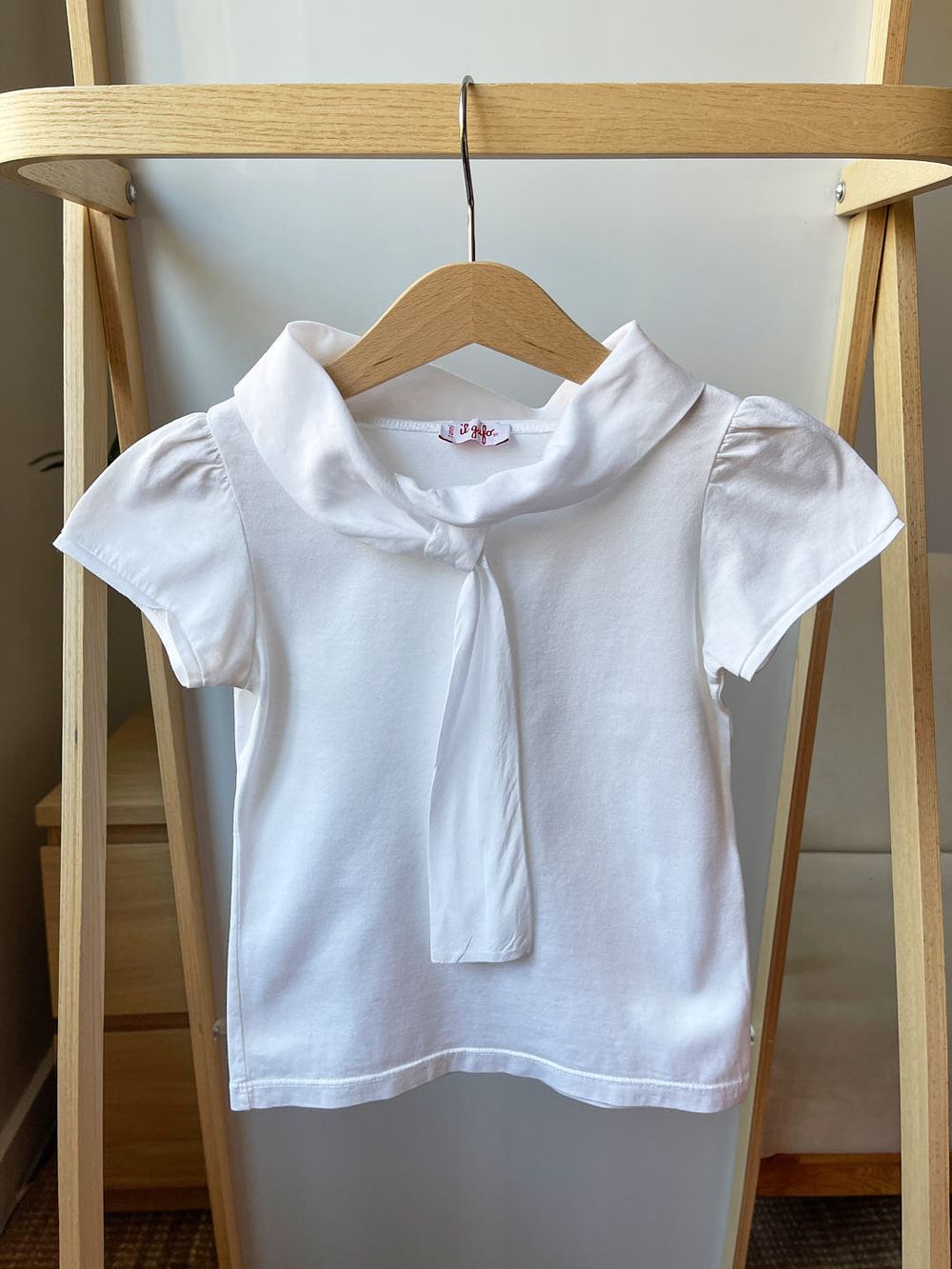 Футболка IL Gufo, 98