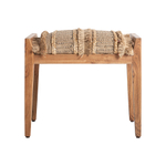 Пуф для ног Clarke