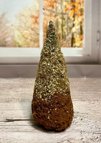 Двойная ведьмина свеча красная. Открытие дорог. Активация Силы + ПОДАРОК