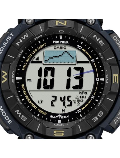 Наручные часы Casio PRG-340SC-2D