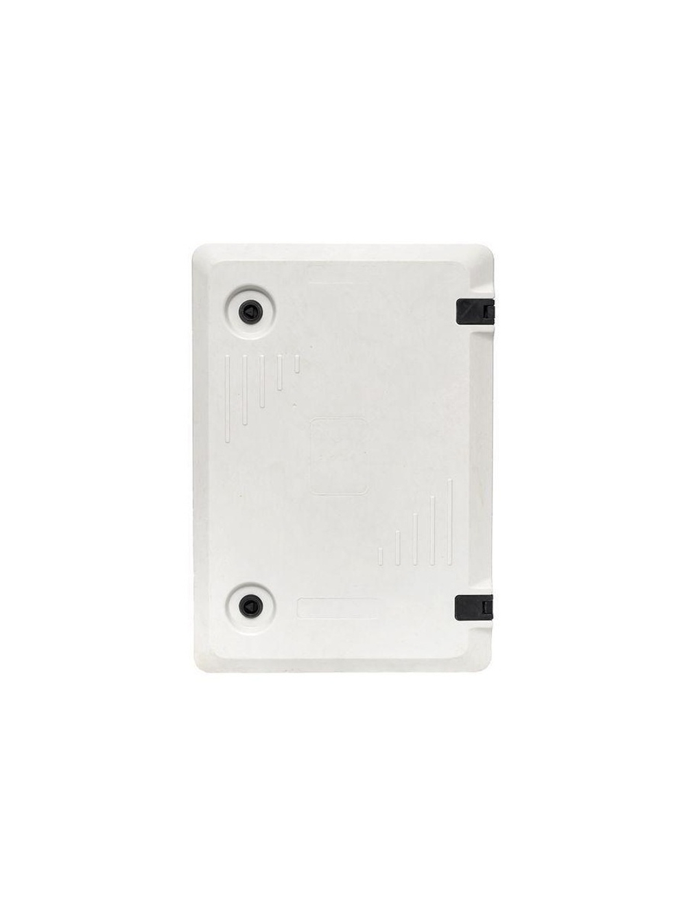 Щит ЩМП антивандальный (500х350х170мм) IP65 навесной PROxima EKF FRE503517MP