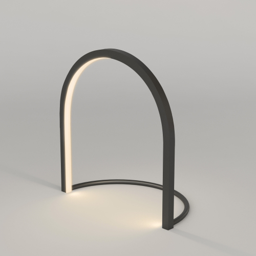 Настольная светодиодная лампа Eurosvet 608051 LED