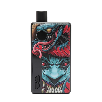 Rincoe Manto AIO X Pod Kit